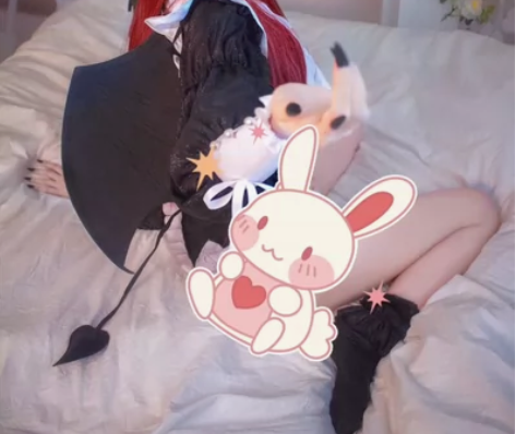 【出or可租】三町目家 喜多川海梦 魅魔c...