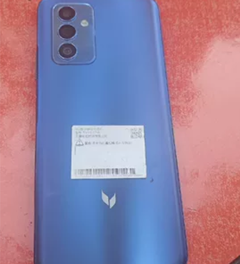 ?准新仅拆封 华为 麦芒20 8G+25...