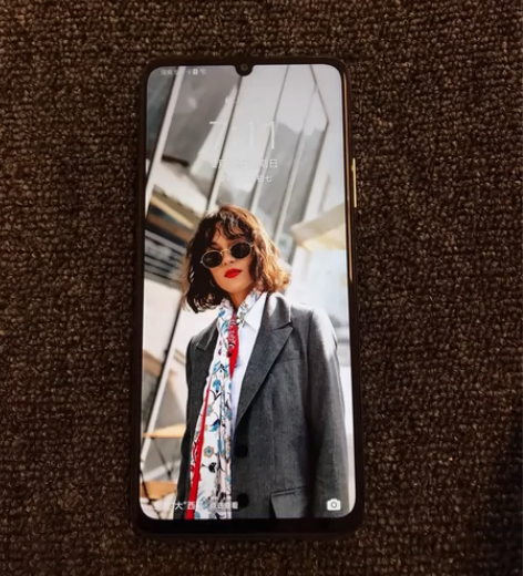 华为手机麦芒11 5G版 8+128G 白...