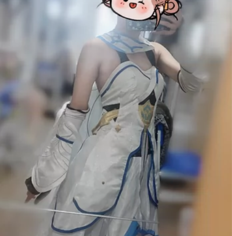 原神  荧  女主人公 大全套 预计5.3...