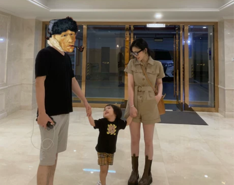 ?ASM ANNA◆7.15新品 游行哈瓦...