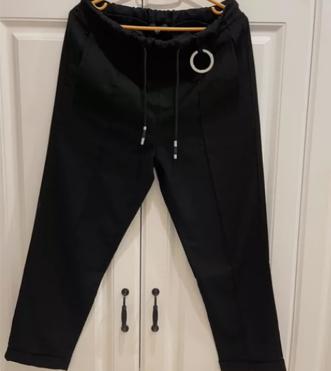 男gxg裤子，170，七分裤，薄款 感兴趣...