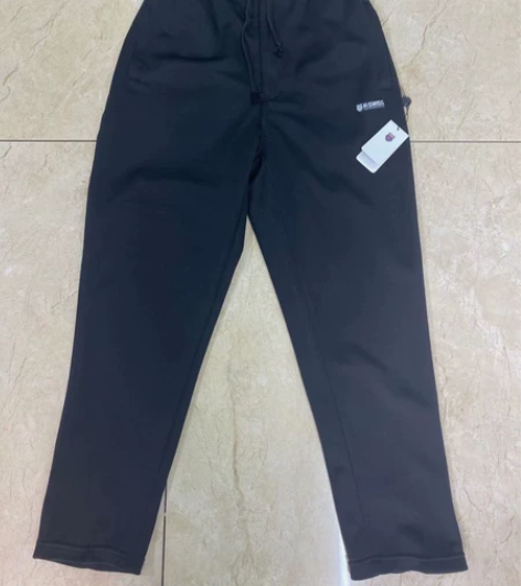 K·SWISS高尔夫户外休闲速干运动九分小...