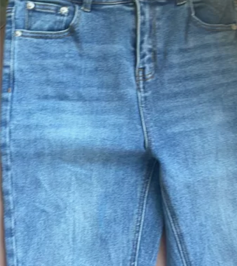 【天猫双12】白鹿同款 朗姿弹力裤子女20...