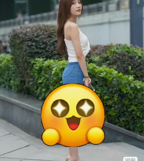 483         23年网红新款蓝色...