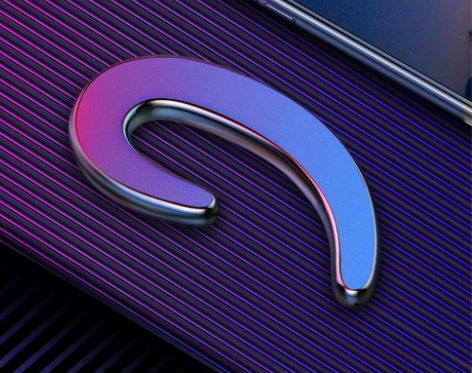 夏新不入耳式蓝牙耳机单耳隐形开车无线挂耳式...