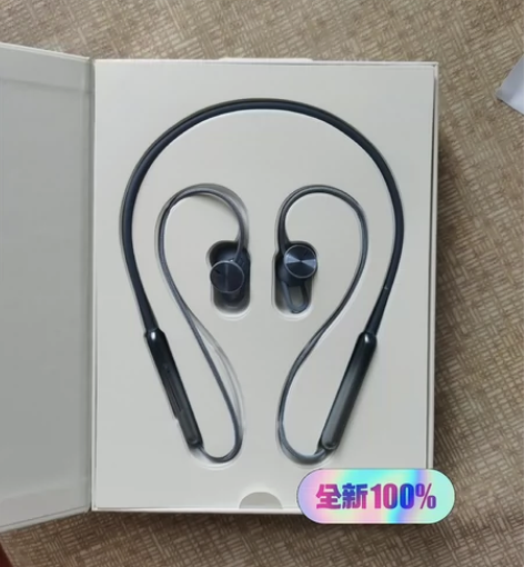 出一个荣耀xSport Pro蓝牙运动耳机...