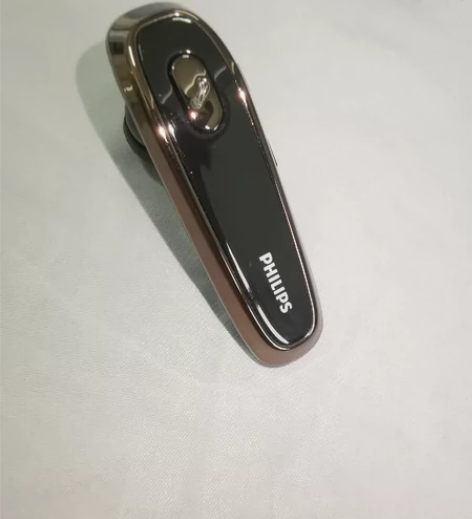 飞利浦蓝牙耳机 SHB1700 基本全新,...