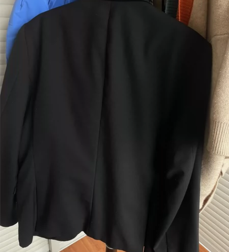 selected 思莱德 西装 西服  专...