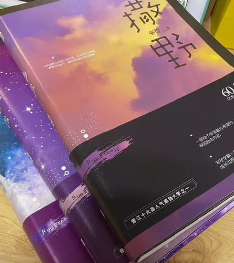 #图书几乎全新 朋友帮我从苏州诚品书店买的...