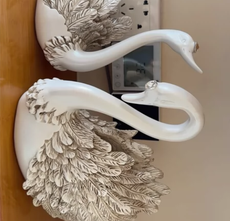 摆件 玄关放钥匙 新房别人送的 通州自提 ...