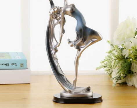 【清仓处理】北欧风格创意客厅摆件家居装饰品...