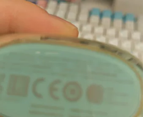 万魔 1MORE ColorBuds 时尚...