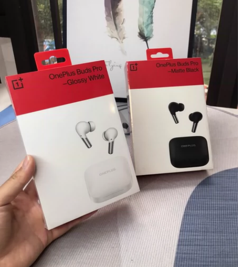 全新未拆封OnePlus 一加 budsp...