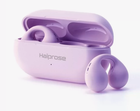 公司给员工福利买多了Ambie日本真无线不...