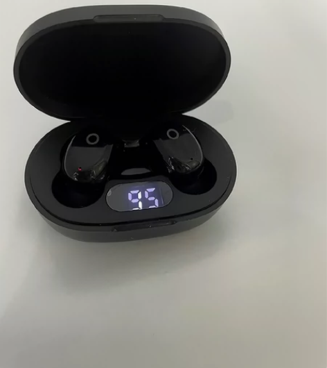 诺必行E6S蓝牙耳机无线高颜值女士新款隐形...