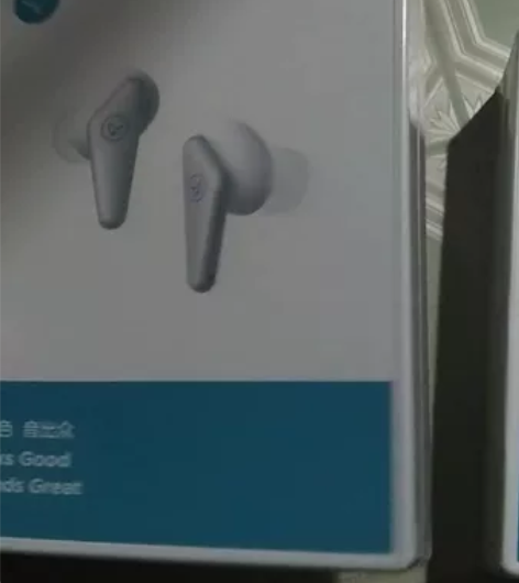 全新未拆封 白色 粉色 小鸟蓝牙耳机AIR...