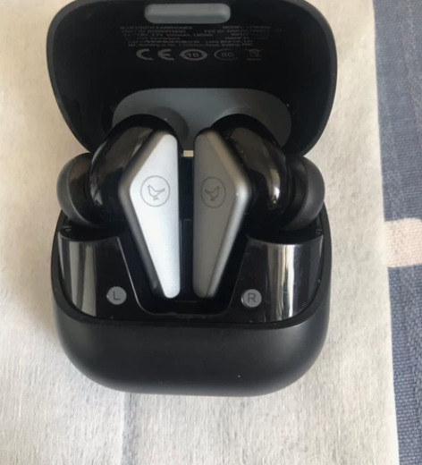 小鸟air二代单卖    非降噪版 适合用...