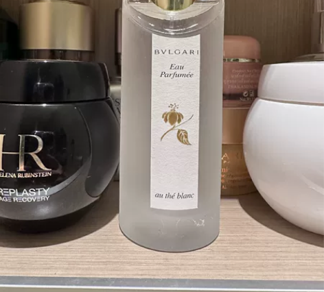 茗珍中性古龙香水白茶香75ml 上架的所有...