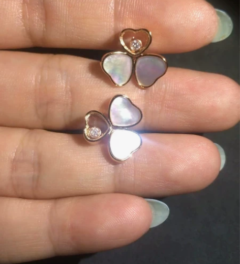 ?日本中古定制三心贝母快乐钻750融合8K...