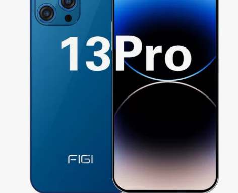 正品13Pro新款8+256GB人脸指纹智...