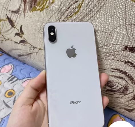 急出  本人自用一手95新iPhoneX ...