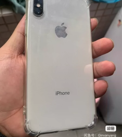 港版iphonex 256G  全部功能正...