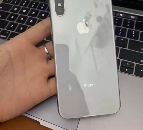 苹果x256g 几乎全新 iPhonex ...