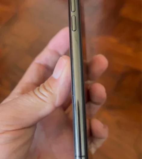 iphoneX256G，美版无锁，纯原无拆...