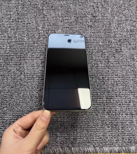 苹果x 国行256G功能基本正常闲置，换过...