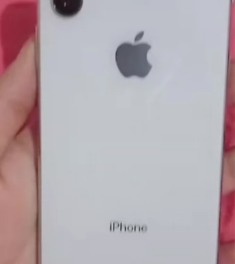 iPhoneX手机99新 全网通4G 顺丰...