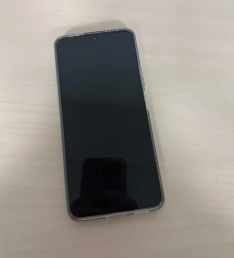 ?红米k50 8+128g 无划痕，无磕碰...