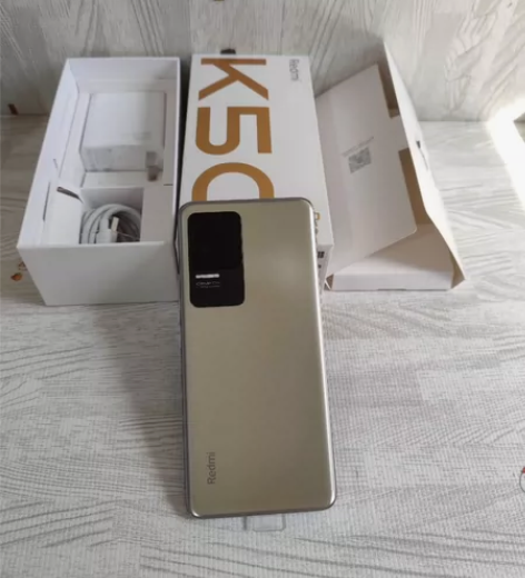 红米k50Pro 12+256内存，好机小...