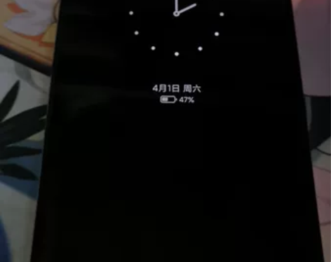 闲置红米k50pro8+256白色。 已解...