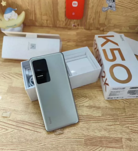 小米红米k50pro 12+256内存，小...