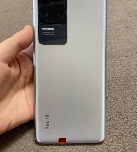 红米K50pro顶配12+256 非苹果1...