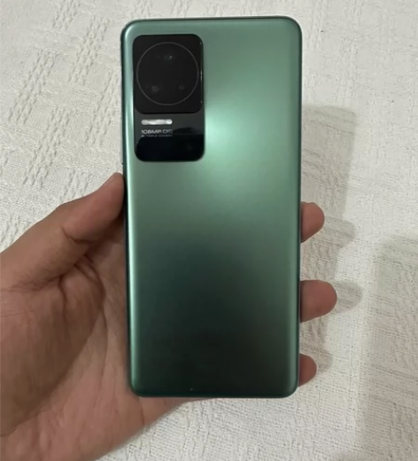 红米k50 pro   天玑9000   ...