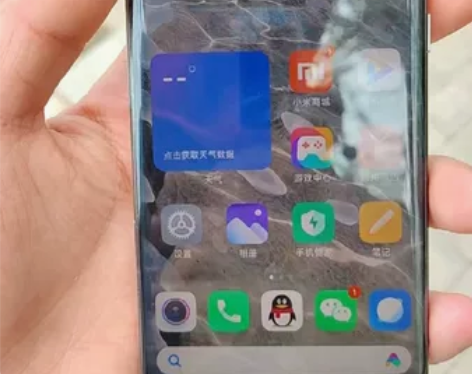 裸机，可议价，爽快的来小米12，8128，...