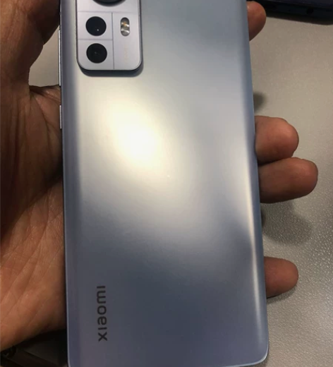 【小米靓机】小米12 12GB+256GB...