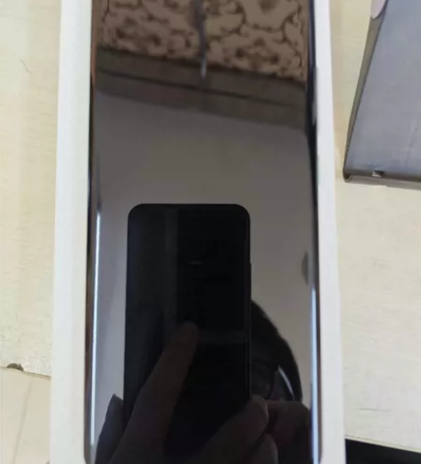 小米12x，一手备用机，蓝色12+256，...