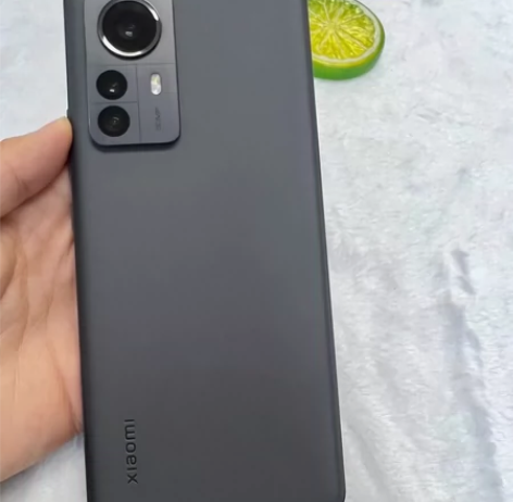 5g小米12pro 8+256g双卡双待全...