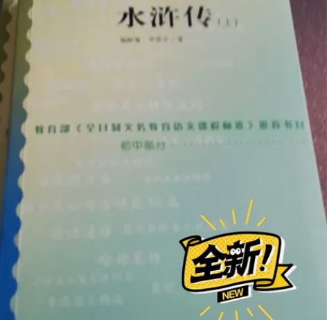 爱心传递—教育部推荐书目—语文新课标必读初...