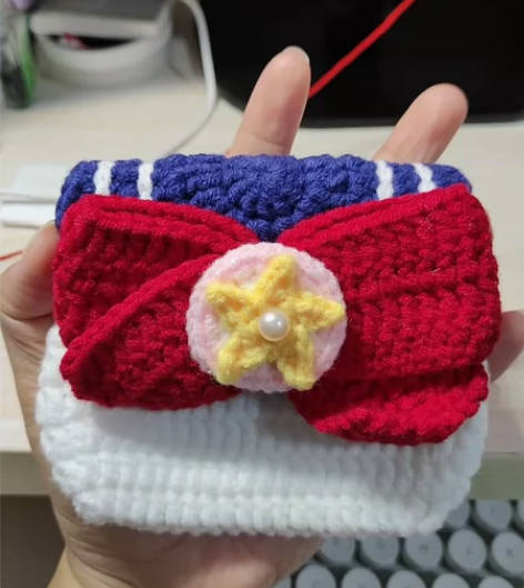 童年回忆 美少女系列零钱包