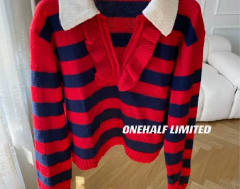 Onehalf Limited 红与黑的经...