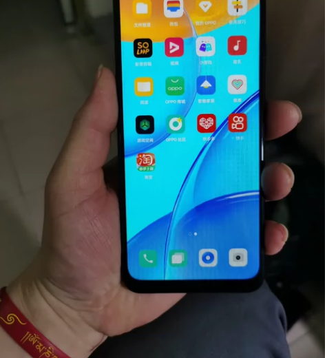 OPPO   a35    黑色 内存4+...