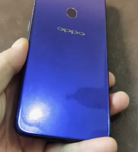 ?oppoA7X  4+128 自用手机、...