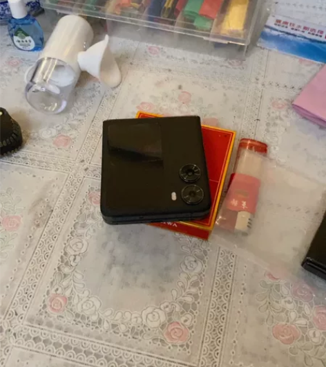 全疆最低价的OPPO Find N2 Fl...