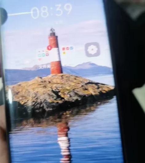 oppofind x 内爆后壳烂，8+12...