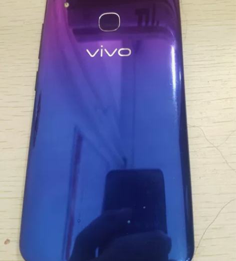 vivo  Y85  4+64G，所有功能...