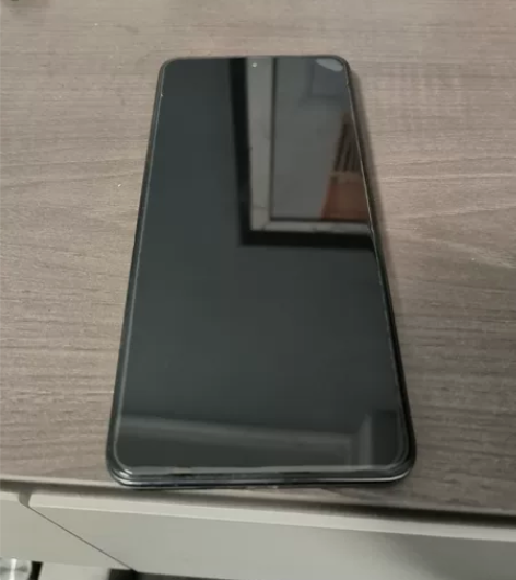 出自用vivox60(5G)手机,(8+4...
